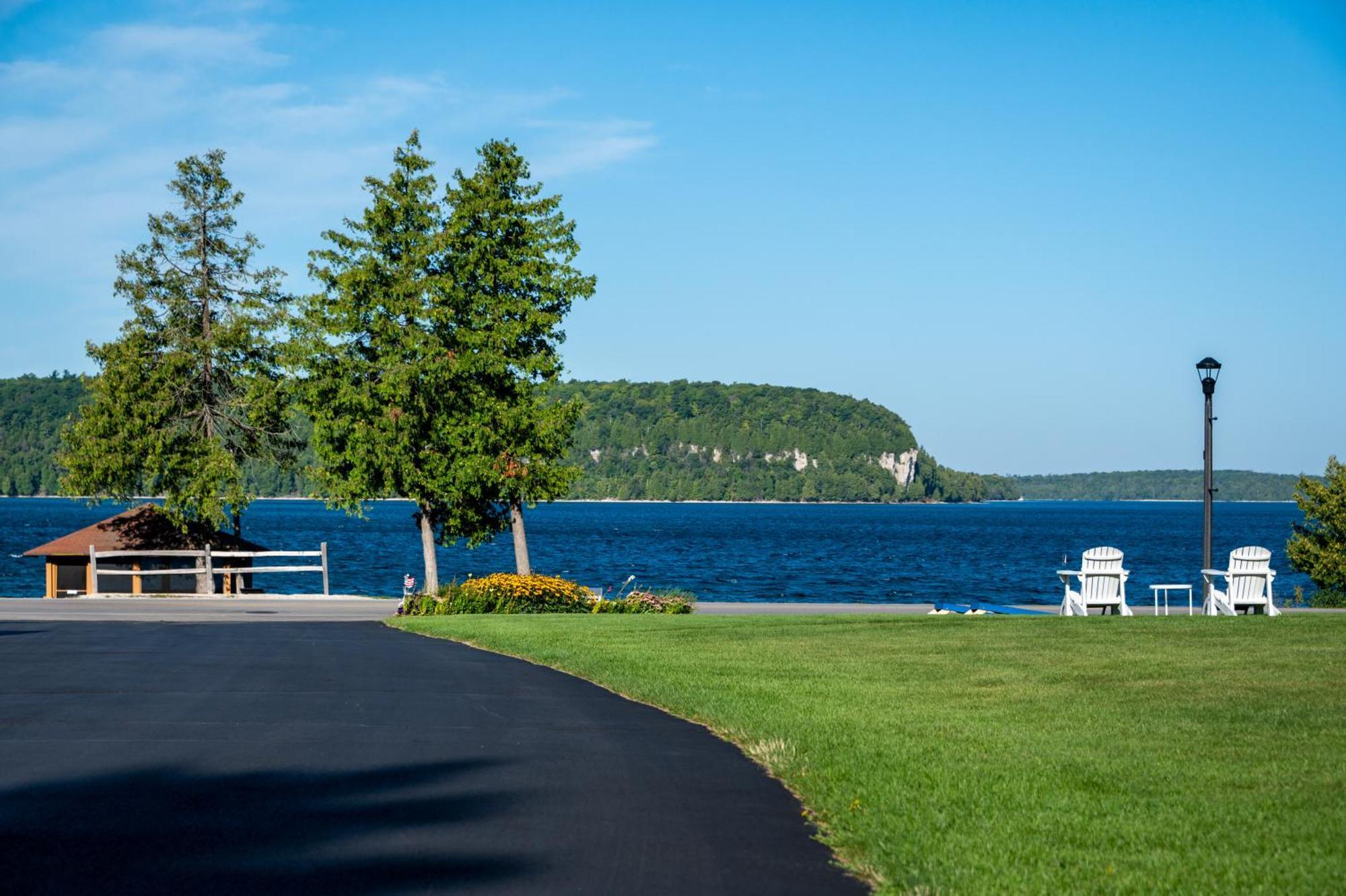 Pine Grove Resort Ephraim Zewnętrze zdjęcie