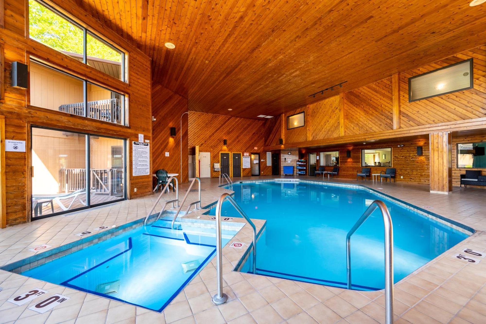 Pine Grove Resort Ephraim Zewnętrze zdjęcie
