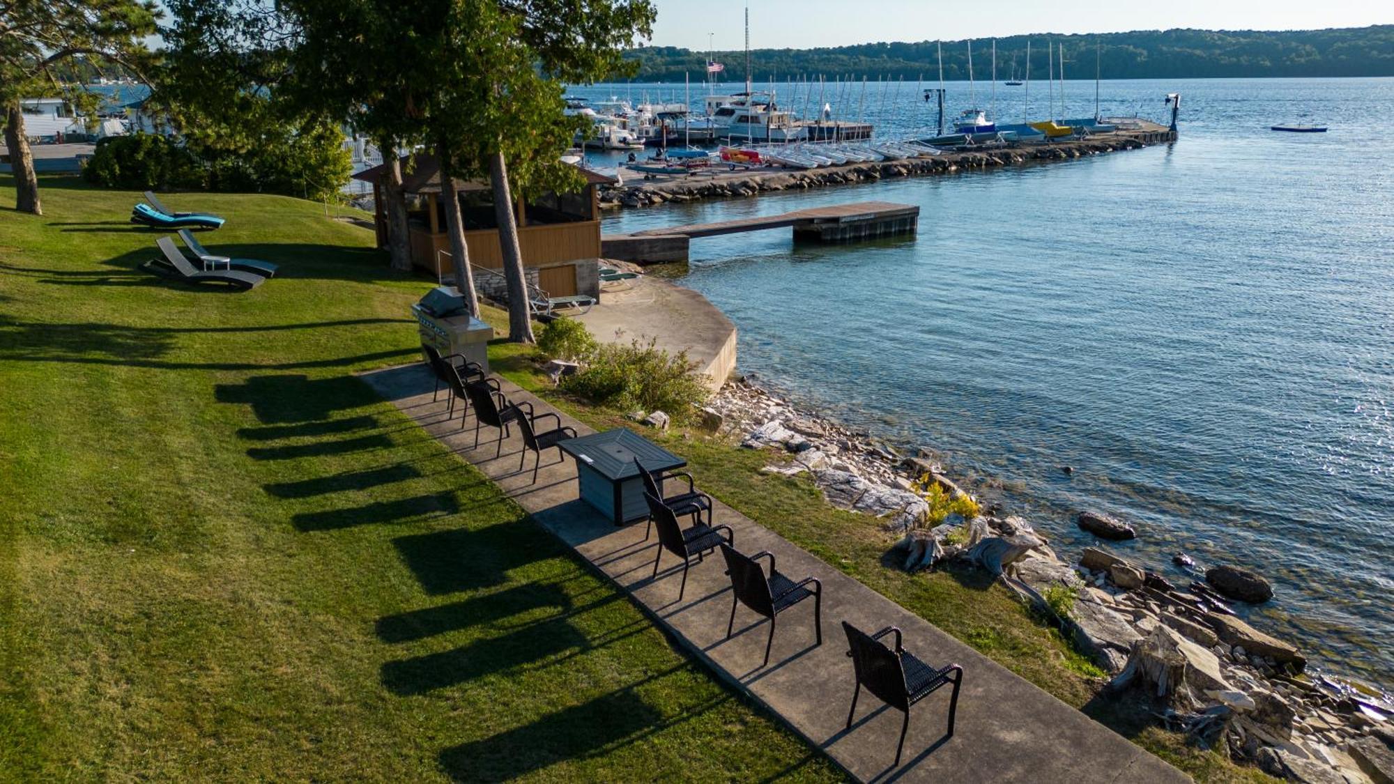 Pine Grove Resort Ephraim Zewnętrze zdjęcie