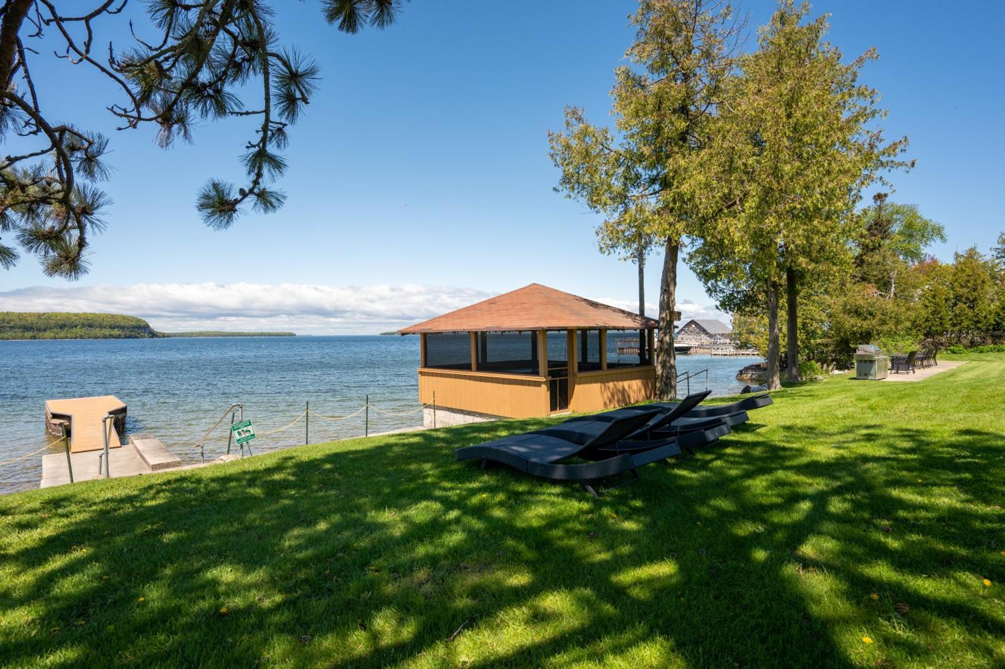 Pine Grove Resort Ephraim Zewnętrze zdjęcie