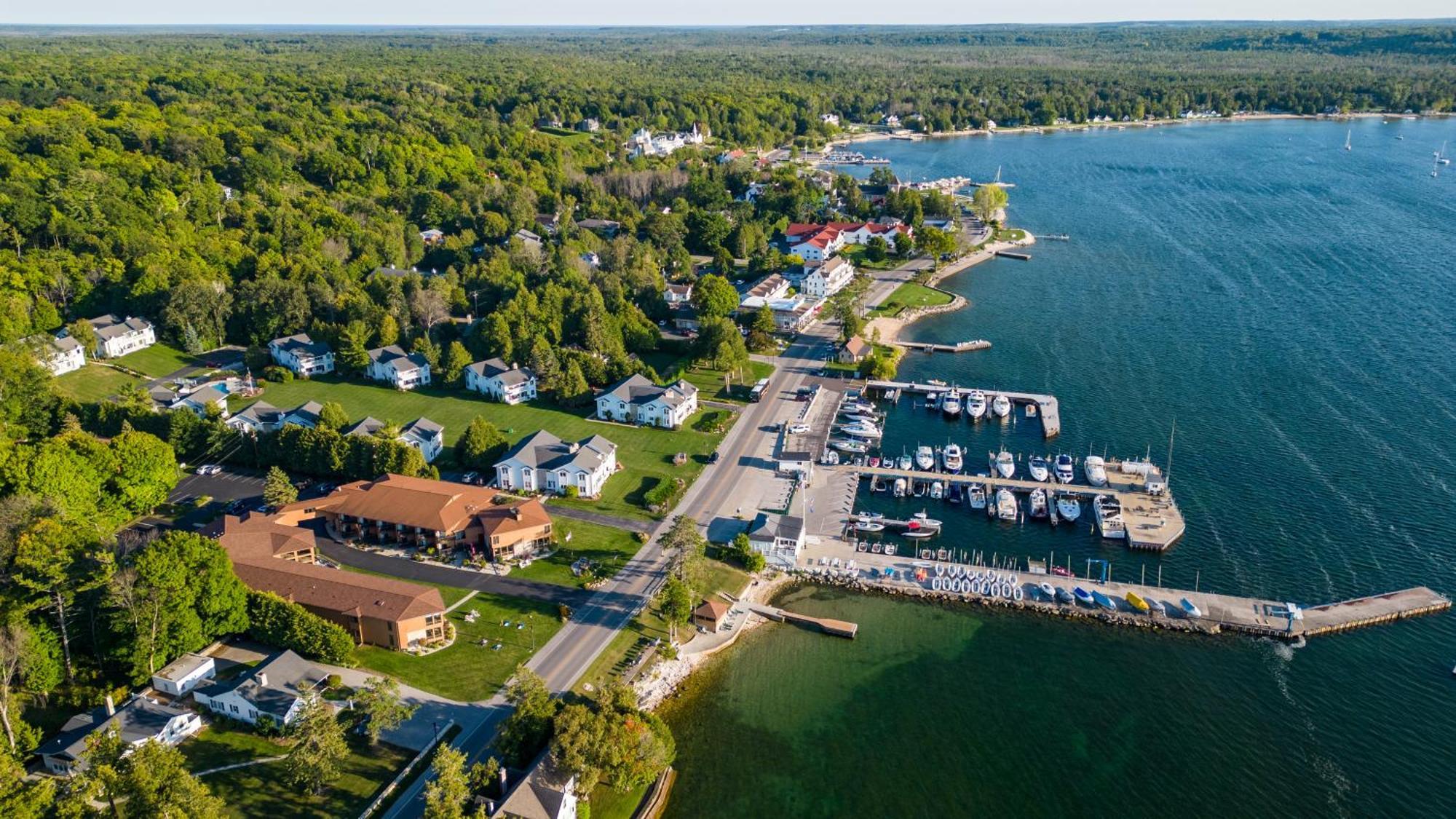 Pine Grove Resort Ephraim Zewnętrze zdjęcie