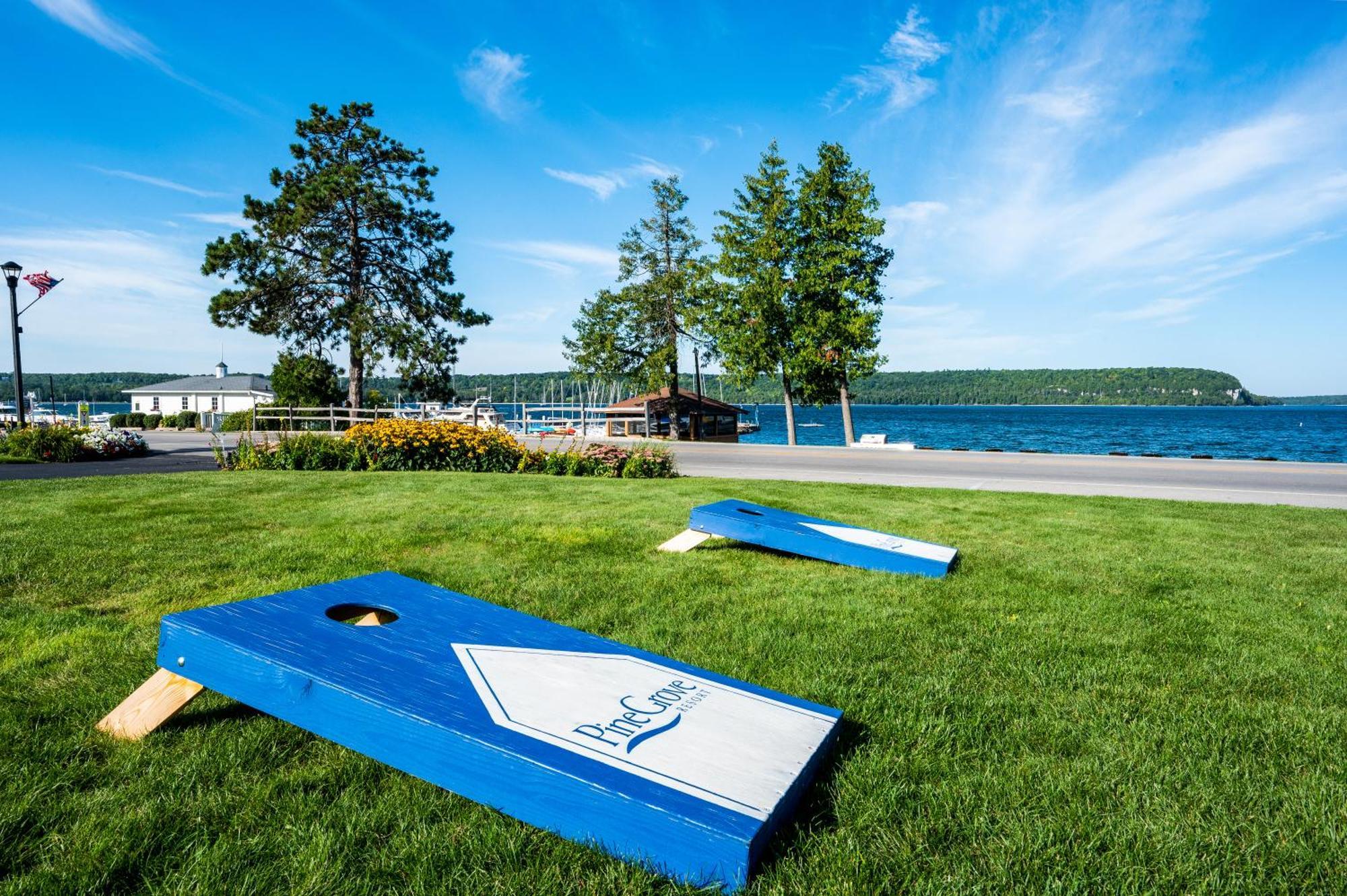 Pine Grove Resort Ephraim Zewnętrze zdjęcie