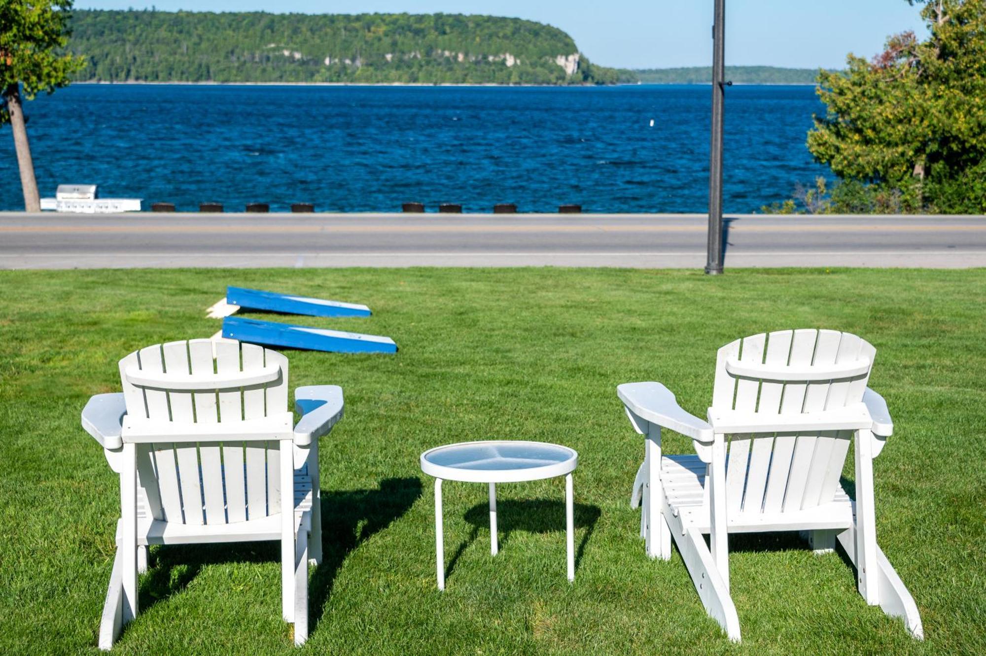 Pine Grove Resort Ephraim Zewnętrze zdjęcie