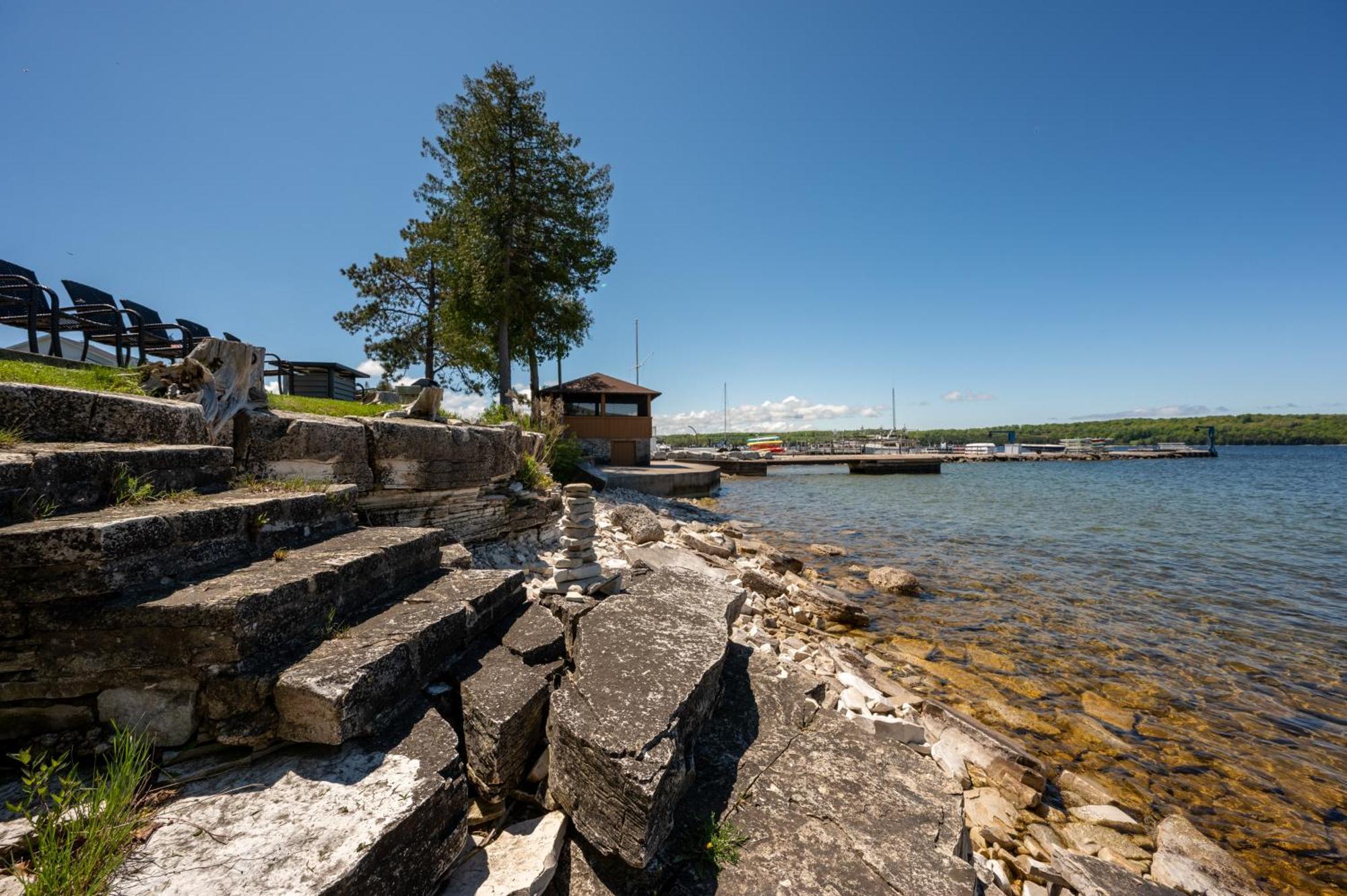 Pine Grove Resort Ephraim Zewnętrze zdjęcie