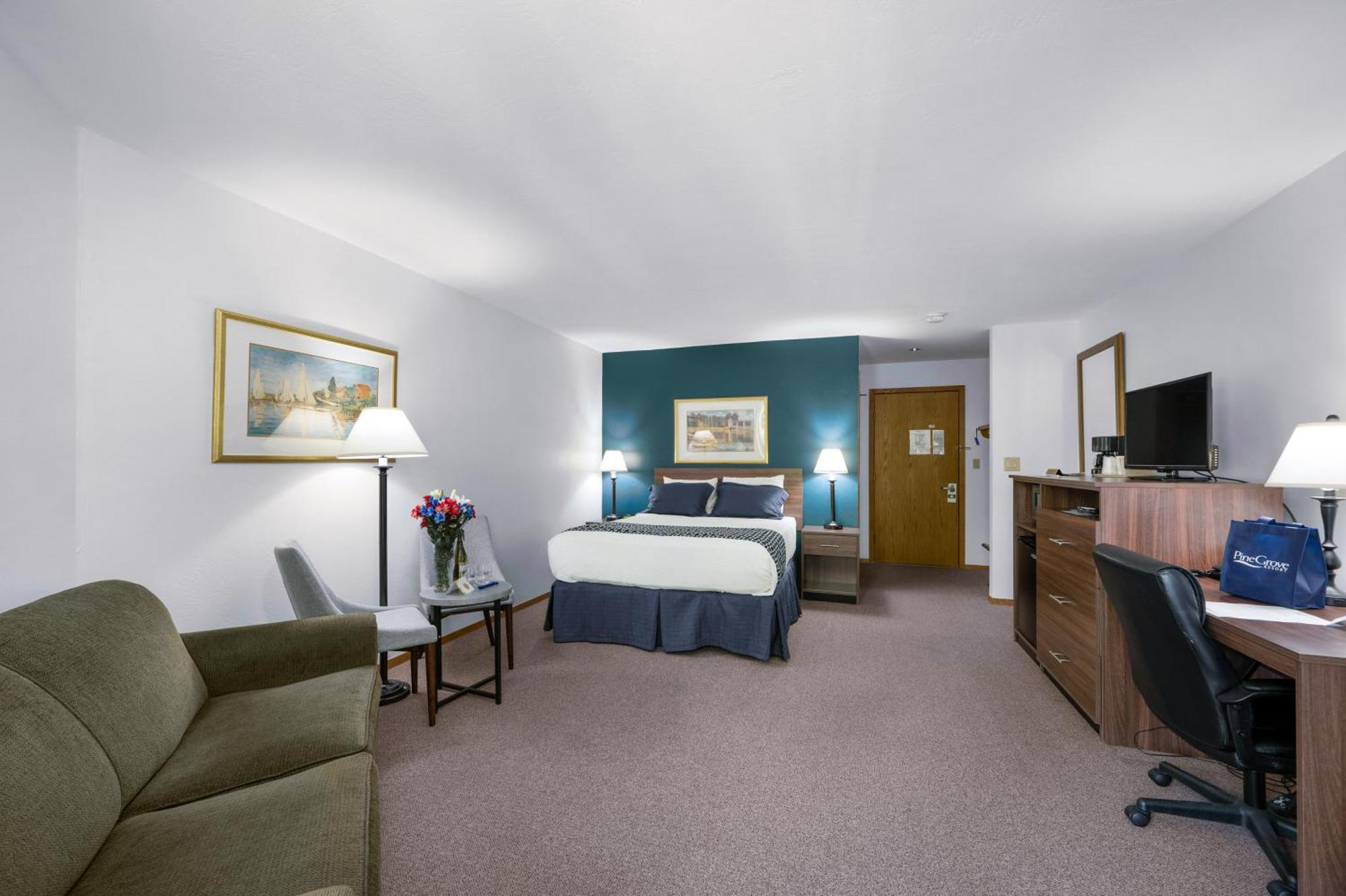 Pine Grove Resort Ephraim Zewnętrze zdjęcie
