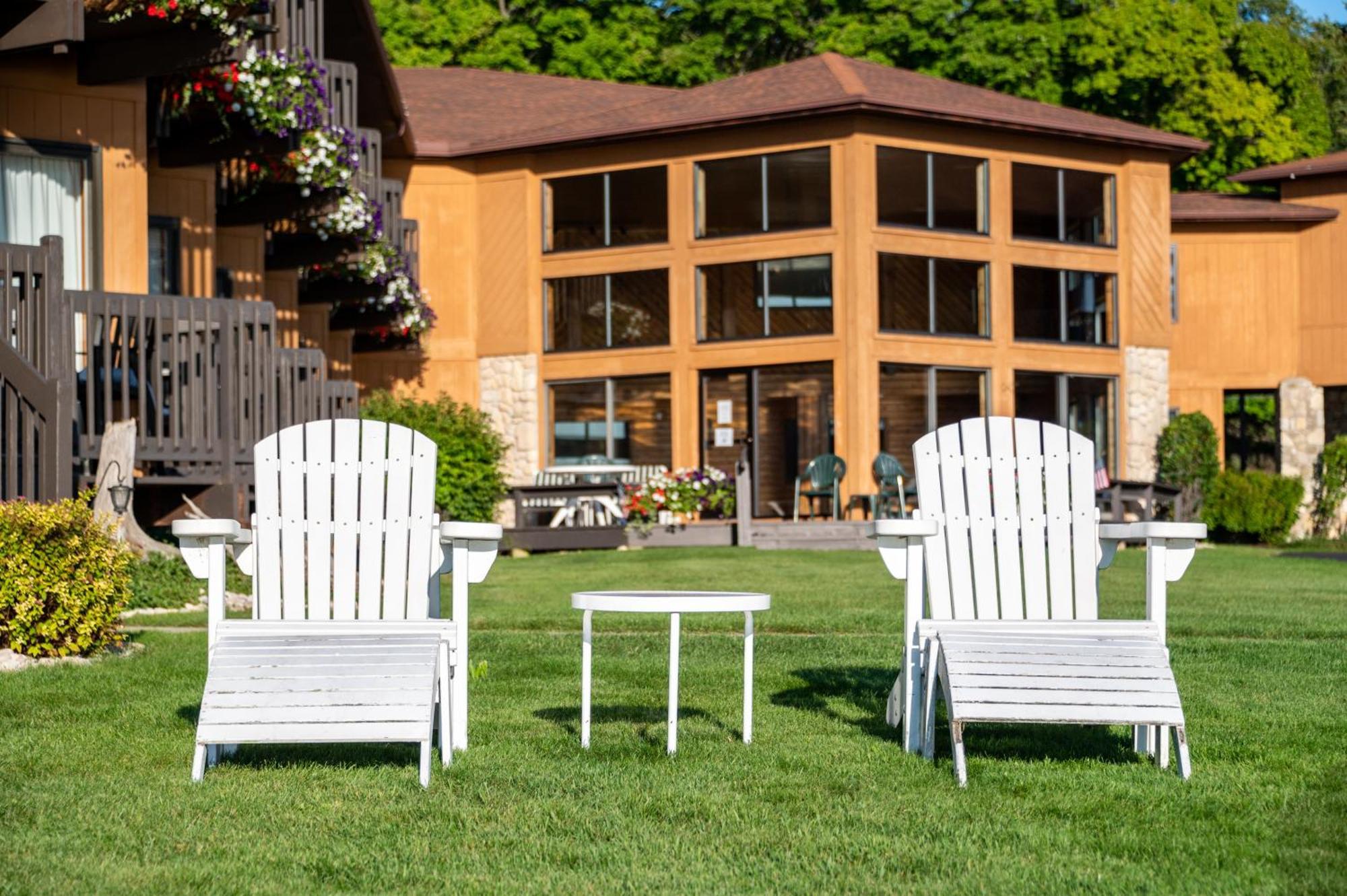 Pine Grove Resort Ephraim Zewnętrze zdjęcie