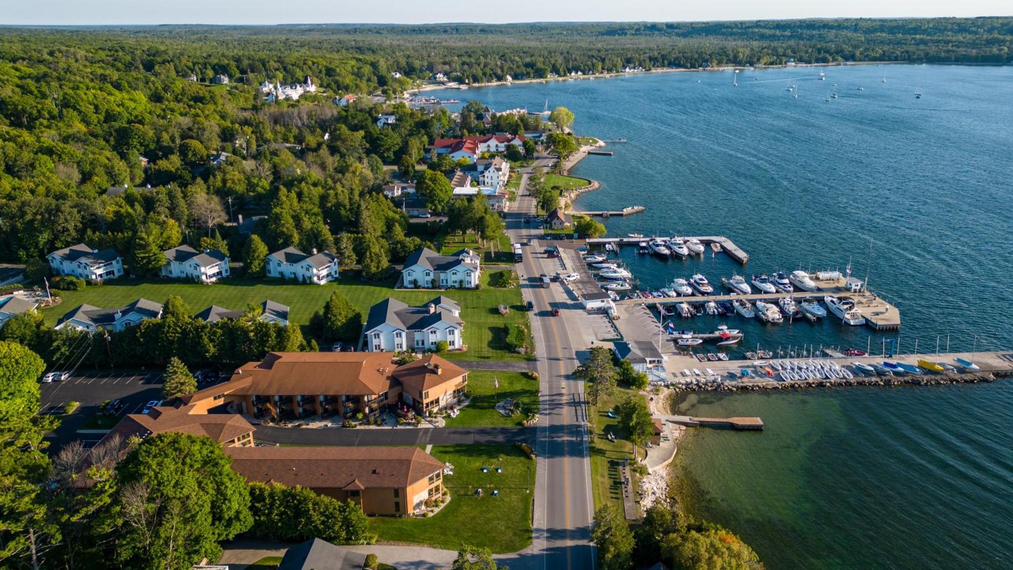Pine Grove Resort Ephraim Zewnętrze zdjęcie