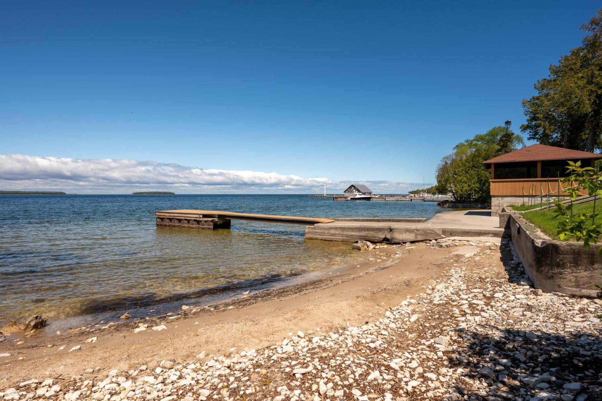 Pine Grove Resort Ephraim Zewnętrze zdjęcie