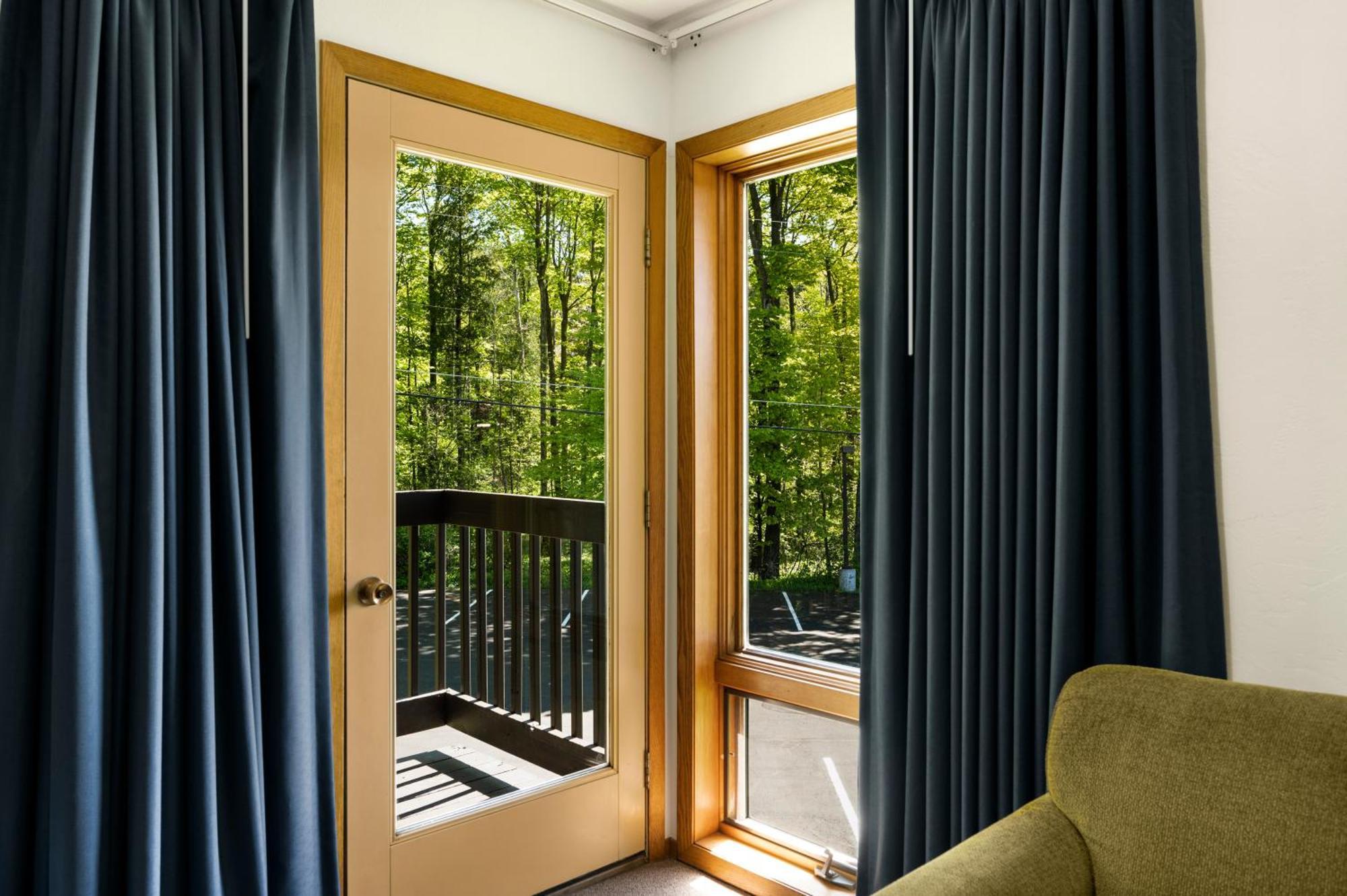 Pine Grove Resort Ephraim Zewnętrze zdjęcie