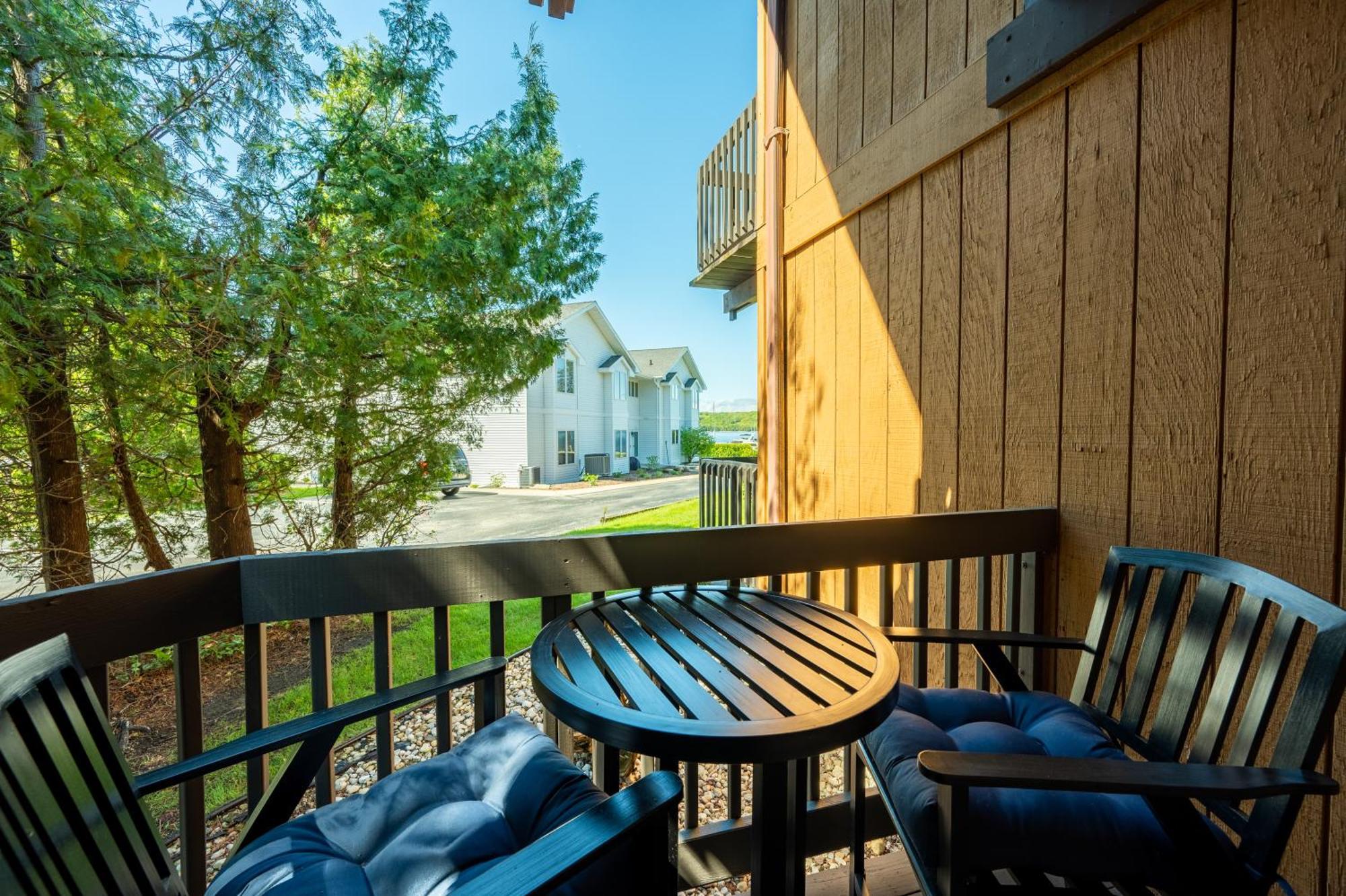 Pine Grove Resort Ephraim Zewnętrze zdjęcie