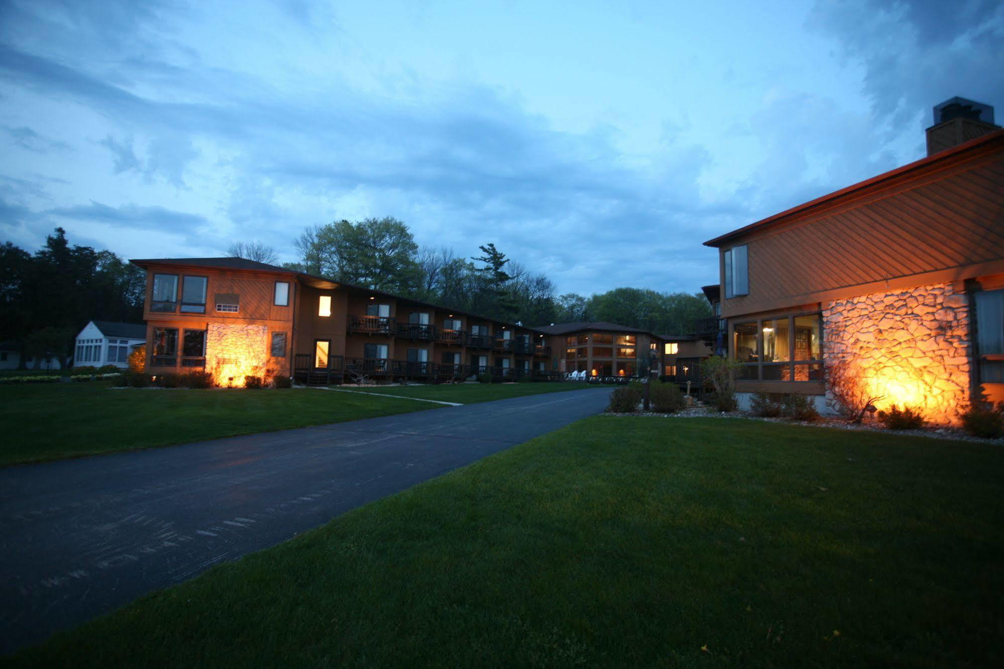 Pine Grove Resort Ephraim Zewnętrze zdjęcie