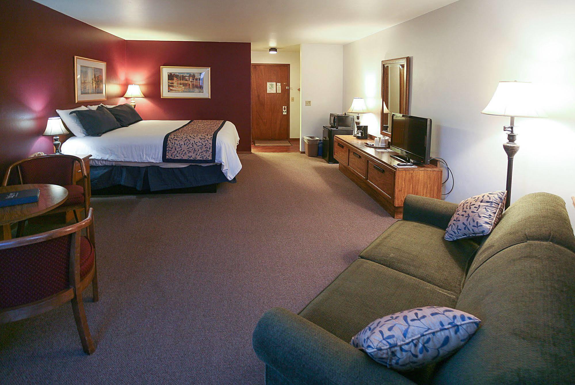 Pine Grove Resort Ephraim Zewnętrze zdjęcie